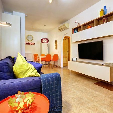 Conjunto De Los Corales - La Carihuela 031 ตอร์เรโมลิโนส ภายนอก รูปภาพ