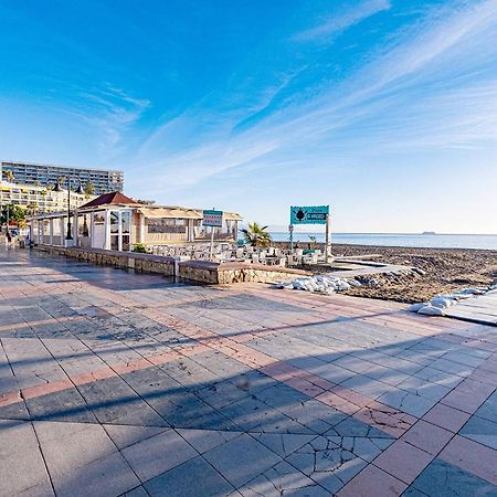 Conjunto De Los Corales - La Carihuela 031 ตอร์เรโมลิโนส ภายนอก รูปภาพ