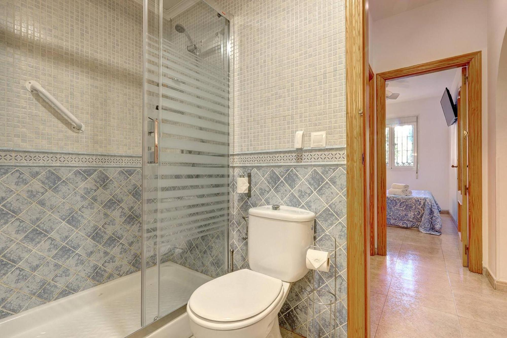 Conjunto De Los Corales - La Carihuela 031 ตอร์เรโมลิโนส ภายนอก รูปภาพ