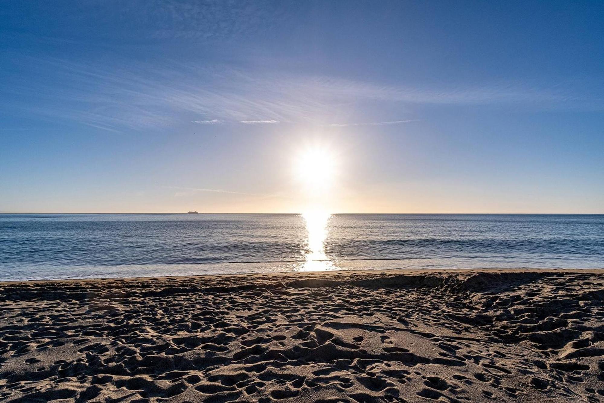 Conjunto De Los Corales - La Carihuela 031 ตอร์เรโมลิโนส ภายนอก รูปภาพ
